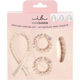 Invisibobble Set Handle with Curl