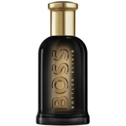 Boss Bottled Elixir