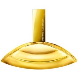 Calvin Euphoria Solar Elixir