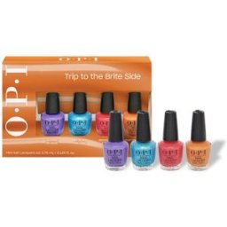 OPI Kit de 4 Minis Nail Lacquers