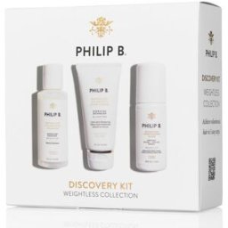 Philip B. Discovery Kit