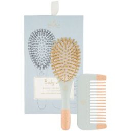 Bachca Baby Hair Kit Blue