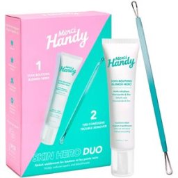 Merci Handy Kit Skin Hero Duo
