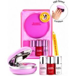 Le Mini Macaron All-in Kit