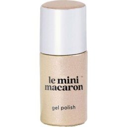 Le Mini Macaron Golden Elixir