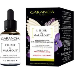 Garancia Elixir du Marabout