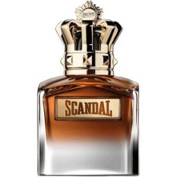 Jean Paul Gaultier Scandal Pour Homme Elixir
