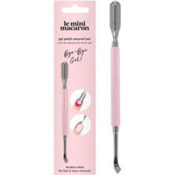 MINI MACARON Scraper