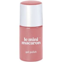 Le Mini Macaron Rose Buttercream