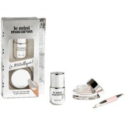 Le Mini Macaron Le Métallique