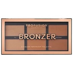 Profusion Cosmetics Palette Mini Artistry Bronzer