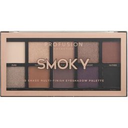 Profusion Cosmetics Palette Smoky Mini Artistry