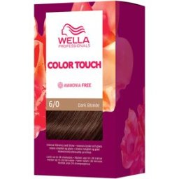 Wella Color Touch Fresh-Up-Kit