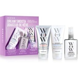 Color Wow Kit de Voyage Dream Smooth