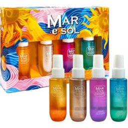 Mar E Sol Coffret Mini Mist