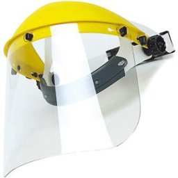 TOPCAR SINGER - KIT PROTECTION DU VISAGE - ECRAN PC INCOLORE (305 X 190 MM) - EVA805