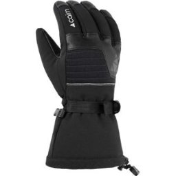 Cairn Gants Olympus C-tex Black Neoprene 10 Homme