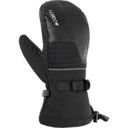 Cairn Moufles Olympus Inc-tex Black Neoprene 9-5 Homme