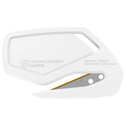 MARTOR Couteau de sécurité SECUMAX PLASTICUT, 100 pcs, réf. 00346922.16 (00346922.16)