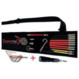 Comfort Set RUNPOSTICKS 19 pces ; Runpotec (10020)