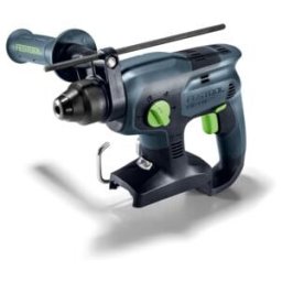Festool Marteau combiné sans fil KHC-S 18 Basic Set (578748)
