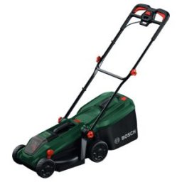 BOSCH Tondeuse Rotak 18V-32 Mulch Plug StarterSet (06008B9P02)