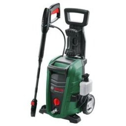 BOSCH Nettoyeur haute pression UniversalAquatak 125 360 Cleaning Kit (0615992628)