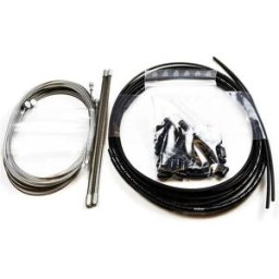 Nokon Kit De Câble De Frein Kon 51