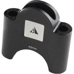 Profile Design Kit De Rehaussement Aerobar Bracket 40 Mm