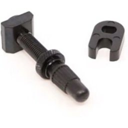 Zipp Kit De Réparation Tubeless Universal Valve 3zero Moto