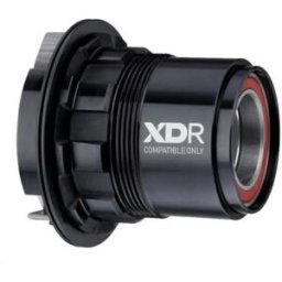 Zipp Kit De Corps De Roue Libre Xdr Super 9rb