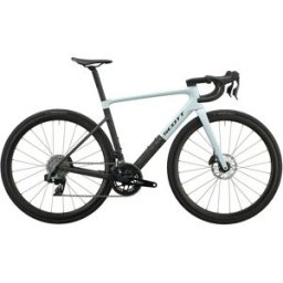 Scott Bikes Vélo De Route Addict Rc 25 2027