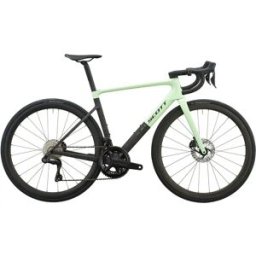 Scott Bikes Vélo De Route Addict Rc 20 Ultegra Di2 2027