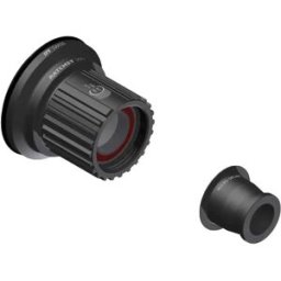 Dt Swiss Corps De Roue Libre Shimano Micro Spline Ratchet Deg Al Standard Light 12x148 Mm