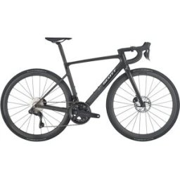 Scott Bikes Vélo De Route Addict Rc 20 Tw Ultegra Di2 2027