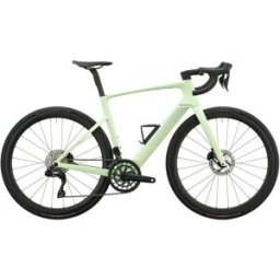 Scott Bikes Vélo électrique De Route Fastlane 20 28´´ Di2 Rd-r7150 24s 2026