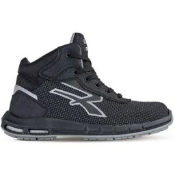 U-power Chaussures De Sécurité Velar Plus Black EU 42