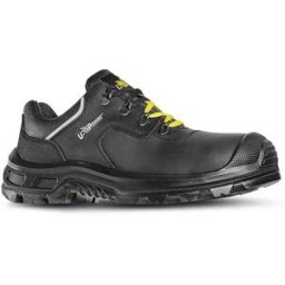 U-power Chaussures De Sécurité Drax Black EU 42
