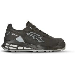 U-power Chaussures De Sécurité Zak Black EU 46