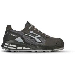 U-power Chaussures De Sécurité Icarus Black EU 39