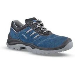 U-power Chaussures De Sécurité Better Blue / Black EU 40