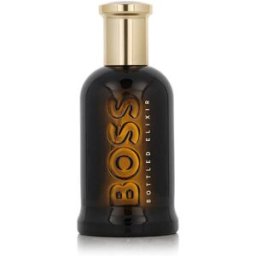 Hugo Boss Boss Bottled Elixir Parfum pour homme Intense 100 ml