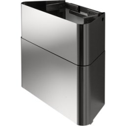 Elica Kit cheminée en acier inoxydable - KIT0010700