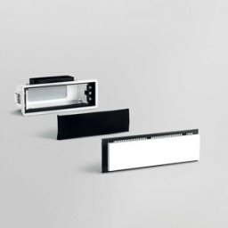 Elica Kit filtre régénérable HP H16-H30 blanc - KIT0181126