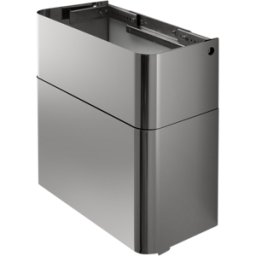Elica Kit cheminée en acier inoxydable - KIT0010701