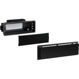 Elica Kit filtre régénérable H16-H30 noir - KIT0180993