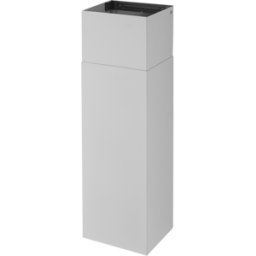 Elica Kit cheminée en acier inoxydable - KIT0150621