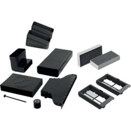 Elica KIT0210771 - Kit Filtrant Plinth Out NikolaTesla Suit S