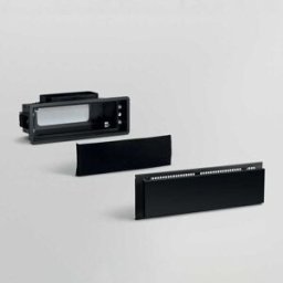 Elica Kit filtre régénérable HP H16-H30 noir - KIT0181124