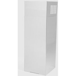 Elica Kit cheminée en acier inoxydable - KIT0019749
